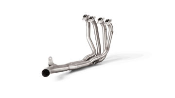 Kawasaki Z900 Akrapovic Headers SS