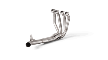 Kawasaki Z900 2017-2019 Akrapovic Headers SS