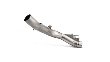 Yamaha YZF R1 / R1M 2015-2025 Akrapovic Link Pipe