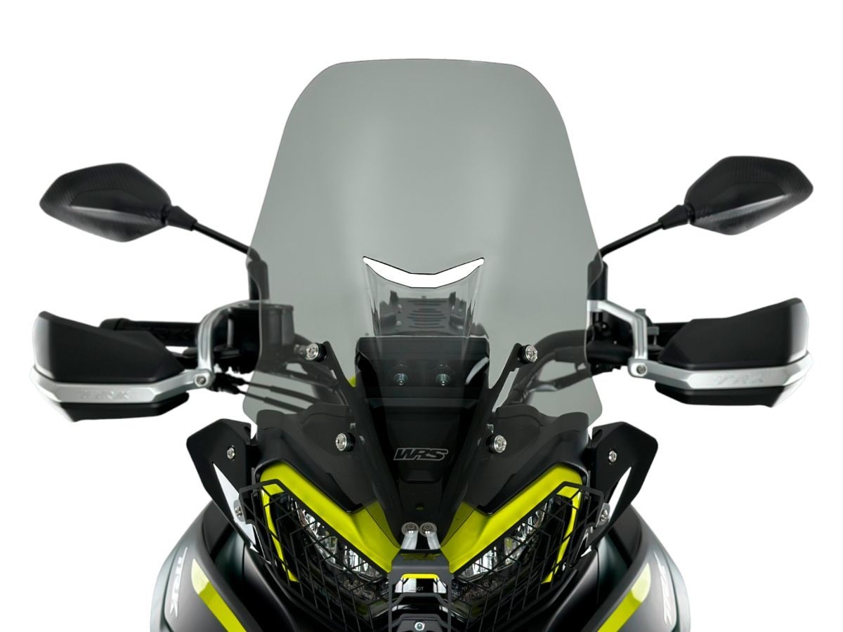WRS Ön Cam Caponord Füme Benelli Trk 702 / X 2023-2026