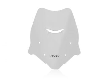 WRS Tur Tipi Ön Cam Şeffaf Benelli Trk 702 / X 2023-2026