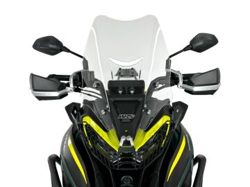 WRS Tur Tipi Ön Cam Şeffaf Benelli Trk 702 / X 2023-2026