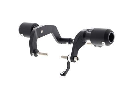 Honda CBR650R 2019-2020 Evotech Motor Koruma Takozu