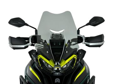 WRS Tur Tipi Ön Cam Füme Benelli Trk 702 / X 2023-2026