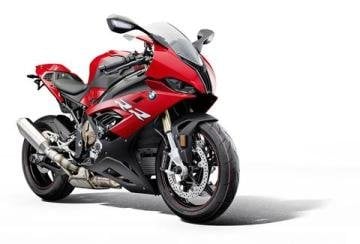 Bmw S1000RR 2019-2022 Evotech Motor Koruma Takozu