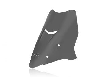 WRS Tur Tipi Ön Cam Koyu Füme Benelli Trk 702 / X 2023-2026