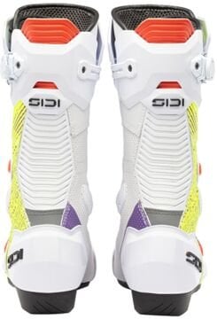 Sidi Mag-2 Air Motosiklet Bot Sarı