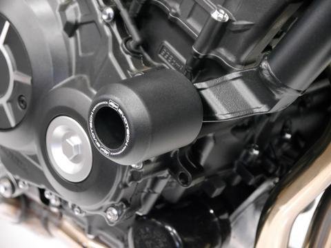 Honda CB1000R 2018-2020 Evotech Motor Koruma Takozu
