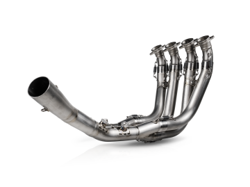 Bmw M1000RR Akrapovic Titanyum Headers
