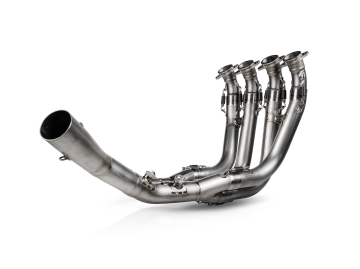Bmw M-1000RR 2025-2026 Akrapovic Titanyum Headers
