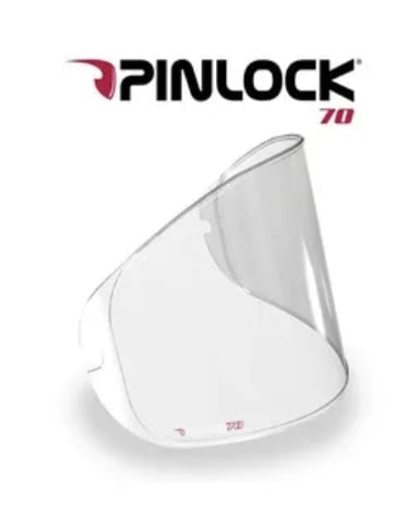 Airoh Commander 2 Pinlock