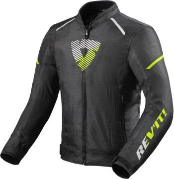 Revit Sprint H20 Mont Siyah/Neon Sarı