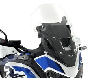 WRS Tur Tipi Ön Cam Şeffaf Honda Crf 1100 L Africa Twin 2024-2026