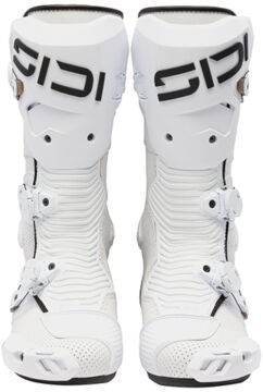Sidi Mag-2 Air Motosiklet Bot Siyah-Beyaz