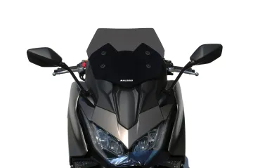 Malossi Füme Siperlik / Kymco AK Premium 550 /370x400x3mm
