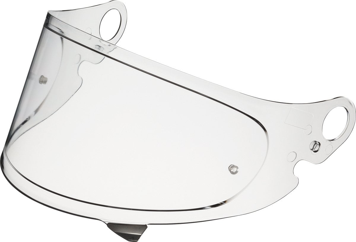 Shoei Glamster CPB-1V Vizör Şeffaf