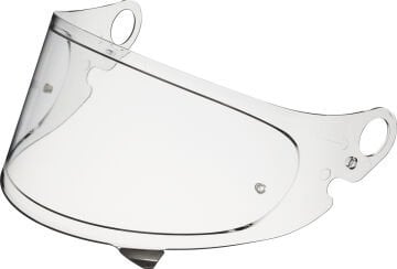 Shoei Glamster CPB-1V Vizör Şeffaf