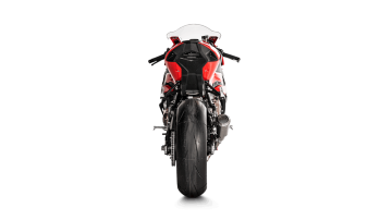 Bmw S1000RR/M1000RR 2021-2026 Akrapovic Egzoz GP Slip-On Titanyum