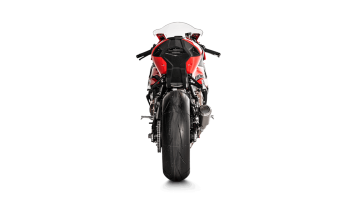 Bmw S1000RR/M1000RR 2021-2026 Akrapovic Egzoz GP Slip-On Titanyum