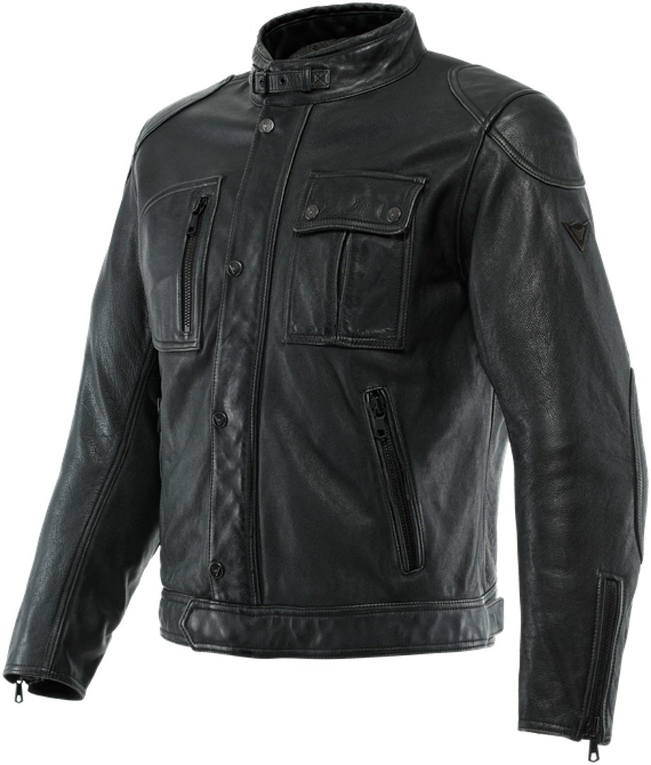 Dainese Atlas Motosiklet Deri Mont