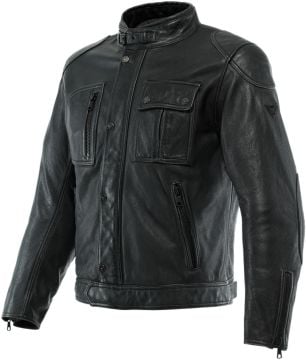 Dainese Atlas Motosiklet Deri Mont