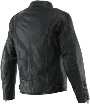 Dainese Atlas Motosiklet Deri Mont