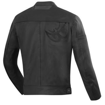 Berik Classic Racer Deri Mont