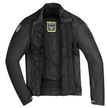 Berik Classic Racer Deri Mont
