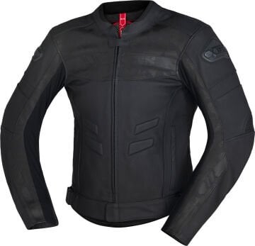 IXS RS-600 2.0 Motosiklet Deri Mont