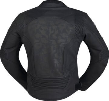 IXS RS-600 2.0 Motosiklet Deri Mont