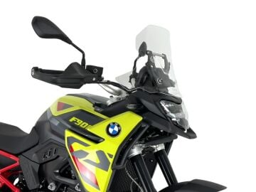 WRS Tur Tipi Ön Cam Şeffaf BMW F 900 GS 2024-2026