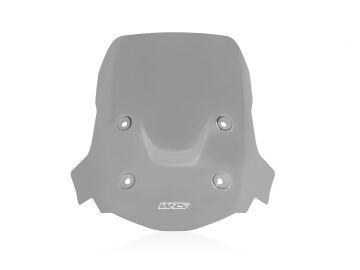 WRS Tur Tipi Ön Cam Füme BMW F 900 GS 2024-2026