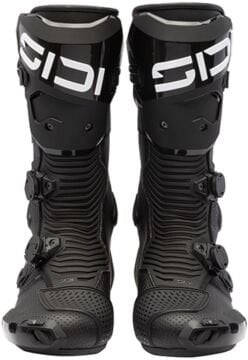 Sidi Mag-2 Air Motosiklet Bot Siyah