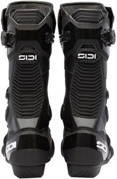 Sidi Mag-2 Air Motosiklet Bot Siyah