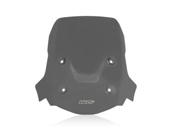 WRS Tur Tipi Ön Cam Koyu Füme BMW F 900 GS 2024-2026