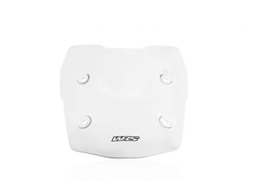 WRS Ön Cam Enduro Şeffaf BMW F 900 GS 2024-2026