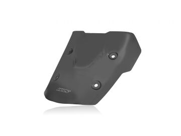WRS Ön Cam Enduro Koyu Füme BMW F 900 GS 2024-2026