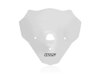 WRS Tur Tipi Ön Cam Şeffaf BMW F 900 R 2018-2026