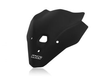 WRS Tur Tipi Ön Cam Siyah Matte BMW F 900 R 2018-2026