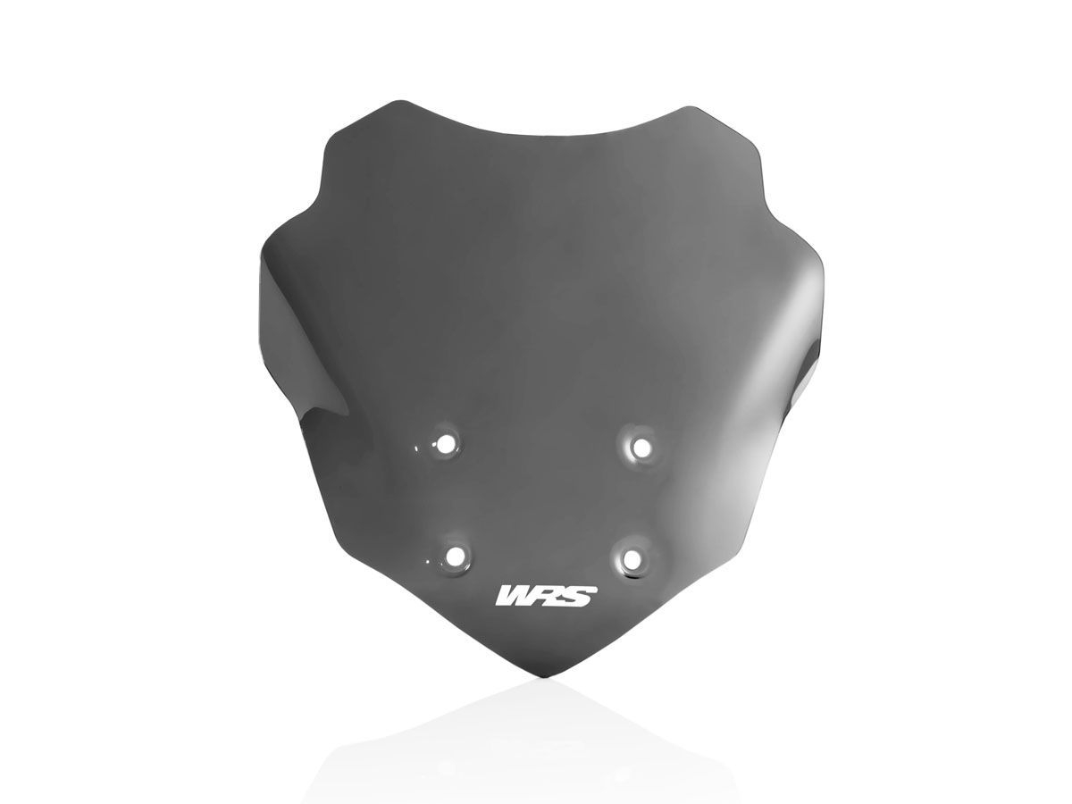 WRS Specific Ön Cam Montaj Kiti BMW G 310 GS 2017-2024