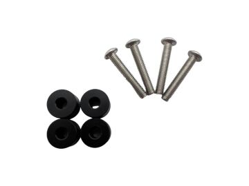 WRS Specific Ön Cam Montaj Kiti BMW G 310 GS 2017-2024