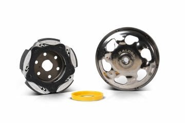 Honda Forza 250cc / Adv 350cc Malossi Debriyaj Set 5 Bıçaklı