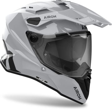 Airoh Commander 2 Kask Gri