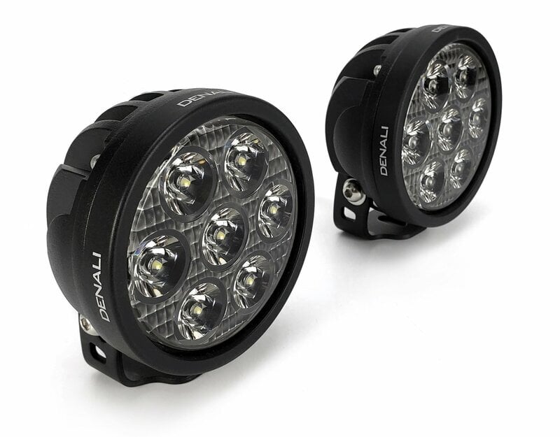 Denali CANsmart™ Kit D7