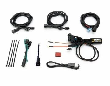 Denali CANsmart™ Kit D7