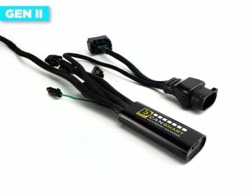 Denali CANsmart™ Kit D7