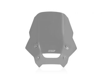 WRS Tur Tipi Ön Cam Füme Honda Nx 400 2024-2026
