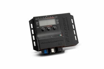 Italjet 200cc Malossi Performans Force Master (Beyin)