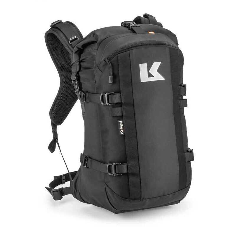 Kriega R22 Sırt Çantası 22 Litre