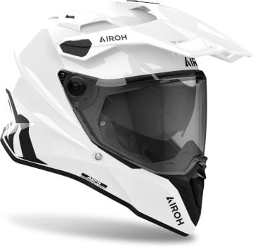 Airoh Commander 2 Kask Beyaz